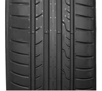 Dunlop SP Sport Bluresponse 205/55 R16 91 W