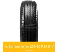 Sommerreifen 205/60 R15 91V Falken Ziex ZE-310 | 18187