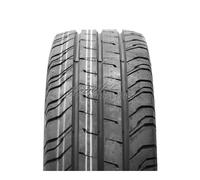 Sommerreifen 205/65 R16 C 107T Continental VanContact 200 | 72382