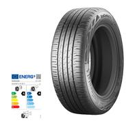 Continental ECO6CS 215/50 R19 93T PKW Sommerreifen Reifen 0311338