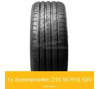 Sommerreifen 215/55 R16 93V Debica Presto HP 2 | 81168