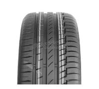 Continental EcoContact 6 215/55 R17 94 V, Sommerreifen