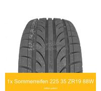 Sommerreifen 225/35 R19 88W Westlake SU-318 XL | 97643