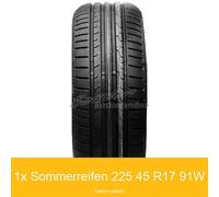 Sommerreifen 225/45 R17 91W Dunlop Sport BluResponse | 94788