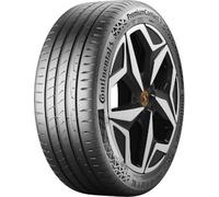 Continental PremiumContact 7 225/45R19 96 Y XL FR EV