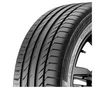 Continental SportContact 5 MO FR 225/45 R17 91Y