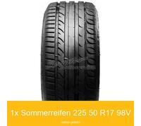 Sommerreifen 225/50 R17 98V Kormoran UHP / Ultra High Performance XL | 94821