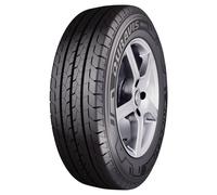 Sommerreifen 225/75 R16 C 121R120R 10 TL Bridgestone DURAVIS R660 Neu 1 Stück