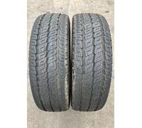 Continental VancoCamper 225/75R16 116 R