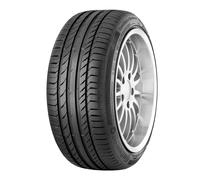 Sommerreifen 235/35 R19 91Y Continental ContiSportContact 5P XL MO