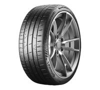 Sommerreifen 235/35 R19 91Y Continental SportContact 7 XL | 88513