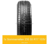Sommerreifen 235/55 R17 103V Tomket Sport XL | 68331