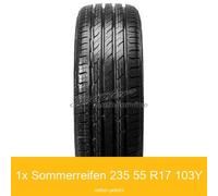 Sommerreifen 235/55 R17 103Y Semperit Speed-Life 3 XL | 50874