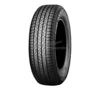 Yokohama G91A 235/55 R18 100 H, Sommerreifen
