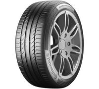 Sommerreifen Continental 235/55 R19 101Y SPORT CONTACT 5 N0FR