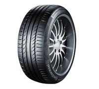 Sommerreifen - CONTINENTAL - CONTISPORTCONTACT 5 - 235/60 R18 TL 103W
