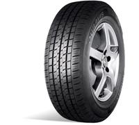 Sommerreifen 235/65 R16C 115/113R Bridgestone R660 Duravis