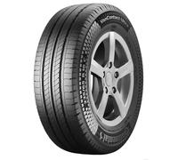 Sommerreifen 235/65 R16C 121/119R Continental VanContact A/S Ultra