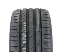 Ecsta PS-71 XL Kumho 245/35 R 20 95Y ZR Sommer-Reifen | 078315