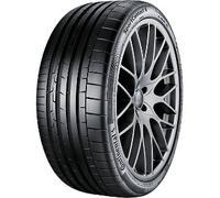 Continental SportContact 6 245/40 R20 99 V XL, FR, POL