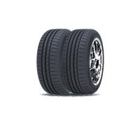 Goodride ZuperEco Z-107 245/45 R17 99 W XL