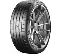 Continental SportContact 7 ( 245/45 R20 103Y XL EVc, R0 )