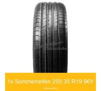 Sommerreifen 255/35 R19 96Y Sava Intensa UHP 2 | 10275