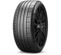 Pirelli P Zero PZ4 LS Run Flat ( 255/35 R19 96Y XL AR, runflat )