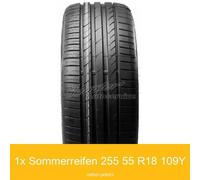 Sommerreifen 255/55 R18 109Y Tomason SportRace XL | 2447