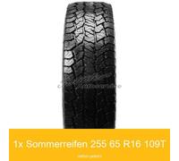 Sommerreifen 255/65 R16 109T Hankook DynaPro AT-2 RF-11 OWL | 45436