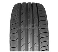 Nexen N Fera Sport 265/40 R21 105 Y, Sommerreifen