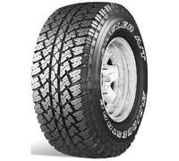 Sommerreifen 265/65 R17 Zoll TL 112S Bridgestone Dueler All Terrain A/T 693-3
