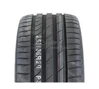Kumho Ecsta PS71 SUV 315/35 R21 111 Y, Sommerreifen