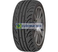 Sommerreifen EP-TYRES ACCELERA 651 SPORT SEMI-SLICK 195/50 R15 82 V