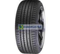 Sommerreifen ACCELERA 245/35 R 20 TL 95Y PHI R XL S2453520Y