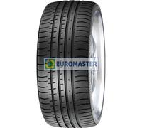 Accelera PHI 255/30 R20 92 Y XL, ZR