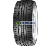 Sommerreifen ACCELERA 265/30 R 19 TL 93Y PHI XL S2653019Y