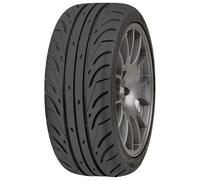 Sommerreifen - ACCELERA 651 SPORT 255/40R17 98W Treadwear 200, Semislick BSW XL