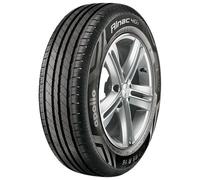 APOLLO Sommerreifen 205/55 R16 TL 91H ALNAC 4G BSW