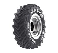 Ascenso TDR 650 R1-W 600/65 R38159D Sommerreifen