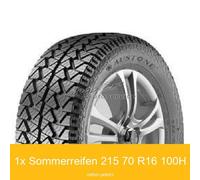 Sommerreifen Austone Athena SP-302 215/70 R16 100H | 73733