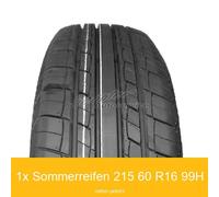 Sommerreifen Austone Athena SP-6 XL 215/60 R16 99H | 1329