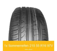 Sommerreifen Austone Athena SP-701 215/55 R16 97V | 26553