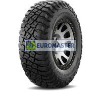 BFGoodrich Mud Terrain T/A KM3 POR 225/75 R16 115Q