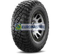 BF Goodrich Mud-Terrain T/A KM 3 ( LT255/85 R16 119/116Q, POR )