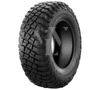 Bfgoodrich 33X12.5 R 15 108Q Mud Terrain T/A Km3 Tl Lt P.O.R. Lrc Sommerreifen