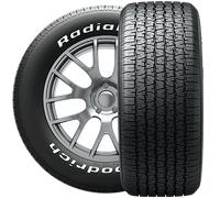 BF Goodrich Radial T/A ( P235/70 R15 102S RWL )