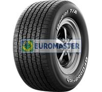 BF Goodrich Radial TA RWL P255/60 R15 102S Sommerreifen