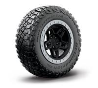 Sommerreifen BFGoodrich 285/70 R17 121Q Mudterraintakm3 RBL