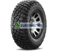 BF Goodrich Mud Terrain TA KM 3 32X10 R1585M Sommerreifen
